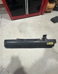 Gm 14074738 Used Radiator Top Plate Camaro 85-92 Firebird Cooling Fan Tpi. Fixed Price $60.00.