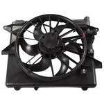 New Oem Genuine Ford Engine Cooling Fan Assembly DR3Z-8C607-D 2007-2014 Mustang. Fixed Price $278.18.
