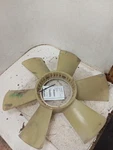 Fan Blade 6.7L Fits 19-25 Dodge 2500 Pickup 4122259. Fixed Price $214.49.