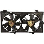 75961 4-SEASONS Four-seasons Cooling Fan Assembly For Mazda 2003-2008. Fixed Price $149.01.