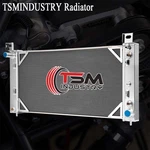 Tsm 34" Row Radiator For Chevy Silverado 1500 2500 Hd 4.3L-6.0L 1999-2014. Fixed Price $379.05.