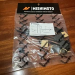 Mishimoto Mmfan-mount Universal Kit. Fixed Price $15.00.