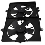 Electric Radiator Cooling Fan For Inifiniti M35/M45 2006-2010 21481EH100 621-243. Fixed Price $115.04.