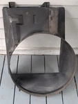2006 Ram 1500 Radiator Shroud From 4.7L Engine. Fixed Price $104.95.