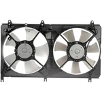 2811616 Gpd Cooling Fan Assembly For Mitsubishi Galant 2004-2012. Fixed Price $214.66.