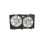 Genuine Global Parts Distributors Gpd Electric Cooling Fan 2811914. Fixed Price $207.21.