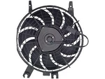 Dorman 620-508 Condenser Fan Assembly Without Controller For 96-97 Corolla Prizm. Fixed Price $108.95.