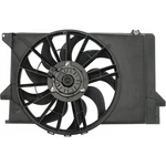 620-134 Dorman Cooling Fan Assembly Ford Tempo Mercury Topaz 1992-1994. Fixed Price $183.38.
