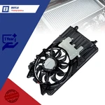Cooling Fan Assembly For Buick Lacrosse 2018-19 Chevy Malibu 16-2020 LSRFCV002. Fixed Price $80.70.