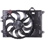 Fits 2012-2018 Chevrolet Sonic Hatchback Engine Cooling Fan Assembly 674-1043. Fixed Price $110.96.