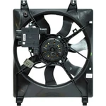 Engine Cooling Fan Assembly-radiator Uac 50125C. Fixed Price $196.51.