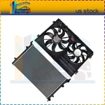 For 2013-2014 Volkswagen Beetle 2.5L Cooling Fan & Radiator Kit. Fixed Price $143.75.