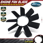 Radiator Fan Blade For Mercedes-benz E430 E55 Amg ML430 ML55 SL500 1998-2003. Fixed Price $31.98.