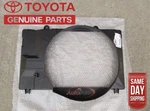 93 - 97 Toyota Land Cruiser FZJ80 Radiator Fan Shroud Oem Brand New. Fixed Price $199.99.