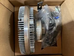 Horton 9904008 Fan Clutch Assembly (10036888). Fixed Price $639.96.