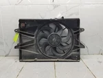 2014 Chevrolet Equinox Engine Cooling Fan W/ Motor 22980448 #006751. Fixed Price $70.36.