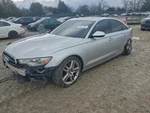Radiator Fan Motor Assembly Engine Id Caeb Fits 12-16 Audi A6 2686861. Fixed Price $141.60.