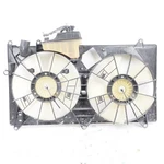 2002-2010 Lexus SC430 Radiator Cooling Fan Shroud Assembly ! No Motors. Fixed Price $148.99.