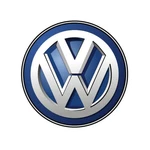 Genuine Volkswagen Fan Shroud 5QV-121-205. Fixed Price $59.77.