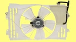 Dorman 620-546 Engine Cooling Fan Assembly For Pontiac / Toyota Models #4193. Fixed Price $68.50.