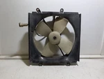 Radiator Fan Motor Only 4 Cylinder Condenser Fits 87-91 Camry 37526. Fixed Price $76.69.