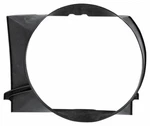 Oer 9788883B Fan Shroud 1967-1969 Pontiac Firebird 21" X 24-3/4" 20-1/2" I.d. Fixed Price $169.98.