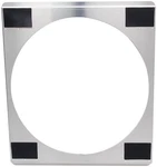 Allstar Performance ALL30060 Fan Shroud 16-3/4 In Wide 18-3/4 Tall. Fixed Price $89.99.