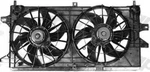 Engine Cooling Fan Assembly Global 2811594. Fixed Price $281.29.