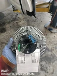Radiator Cooling Fan Clutch Oem 05-19 Nissan Frontier 1YR Wrnty. Fixed Price $65.00.