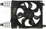 Dorman 621-420 Radiator Fan Assembly Without Controller Fits Gm Suzuki Models. Fixed Price $129.82.