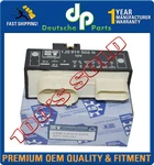 Vw Golf Jetta V6 2.8 Gti VR6 R32 Auxiliary Fan Control Unit Relay 1J0919506N. Fixed Price $68.99.