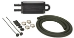 Derale Power Steering Cooler Tube Type 8.125X2.5IN W/ Hose & Hardware. Fixed Price $59.69.