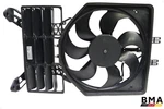 Mclaren 600LT Left Side Radiator Cooling Fan Shroud Assembly 2019 2020 Oem. Fixed Price $419.99.