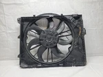 2007-2013 Bmw 128I 328I N52 Radiator Cooling Fan W/ Shroud 17427562080 Oem. Fixed Price $147.79.