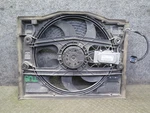 01-06 Bmw E46 330I 330CI M54 A/t Engine Cooling Fan Motor Shroud Oem. Fixed Price $112.44.
