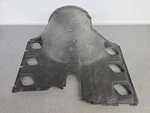 Used Original Genuine Porsche 911 2.0 Fiberglass Top Engine Shroud Cover 65-68. Fixed Price $300.00.