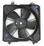 Apdi Engine Cooling Fan Assembly For Ilx, Civic 6010073. Fixed Price $100.10.