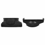 Upper & Lower Fan Shroud Kit For 4.3L Gasengine 99-06 Chevy Pickup Silverado. Fixed Price $125.95.
