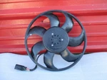 2021 - 2024 Bmw 228I F44 Electric Cooling Fan Motor 7636072 08. Fixed Price $199.00.