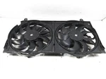 2017-2023 Nissan Leaf Radiator Cooling Fan Motor & Shroud 21481-5SA0B. Fixed Price $255.55.