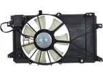 Auxiliary Engine Cooling Fan Assembly For 2006-2010 Mazda 2007 2008 HC415RY. Fixed Price $129.15.