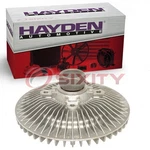 Hayden Engine Cooling Fan Clutch For 2000-2007 Dodge Durango Nitro Ram 1500 Bo. Fixed Price $67.69.