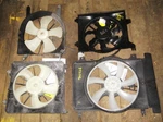 2010 2011 2012 Mazda CX-7 2.3L Electric Cooling Fan Assembly 138K Oem. Fixed Price $255.20.