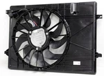 Oem Kia Telluride Radiator Fan Motor 25380-S9000. Fixed Price $299.99.