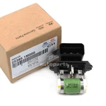 Genuine 253851M000 Cooling Fan Resistor Kia Borrego FORTE5 2009-2013. Fixed Price $48.20.