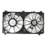 For Lexus IS350 Ac Radiator Fan 2009-2011 LX3115119. Fixed Price $187.68.