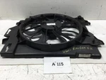 2009 2010 2011 Volkswagen Routan 3.8L Radiator Fan Assy Oem+. Fixed Price $90.81.