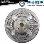Heavy Duty Radiator Cooling Fan Clutch For Chevy Gmc Pickup Truck Astro Blazer. Fixed Price $84.85.