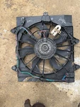 06-09 Chrysler Pt Cruiser Radiator Fan Motor Assembly W Turbo 05179463AA. Fixed Price $124.97.