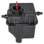Coolant Overflow Tank Fits Bmw X5 Land Rover Range Reservoir W/ Sensor. Fixed Price $47.50.